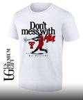 Mia Williams Texas Tech Red Raiders Softball shirt