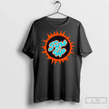 Miami Dolphins Fins Up