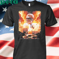 Michael Vick Has Been Inducted Into The 2025 College Football Hall Of Fame Unisex T-Shirt