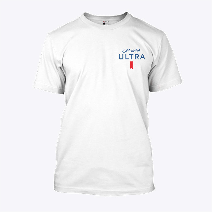Michelob Ultra Make 4th of July Great Again Tee Shirt