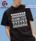 Michigan State Spartans Holiday ugly Christmas shirt