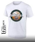 Michigan State Women’s Basketball 2005 Final Four logo shirt