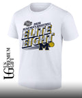 Michigan Wolverines NCAA men’s basketball 2026 Elite Eight shirt