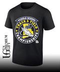 Middle School Track & Field State Championships RIIL 2026 shirt