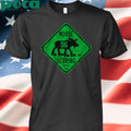 Mikko Rantanen Moose Scoring Dallas Sign shirt