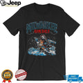 Milwaukee Admirals Hockey Team The 2020 All Goods Ice Shirt