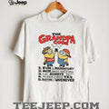 Minion The Grandpa Code Fun Is Mandatory Mom Doesn’t Need To Shirt