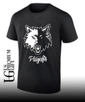 Minnesota Timberwolves 2026 Playoffs logo shirt