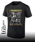 Minnesota Wild Hockey 2026 Playoffs Team graphic shirt