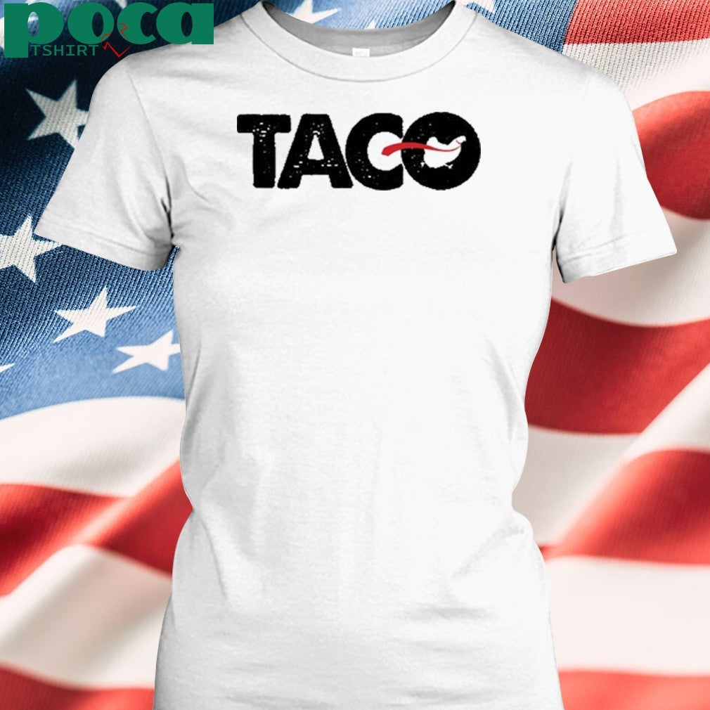 Minocqua Brewing Taco T-Shirt
