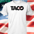 Minocqua Brewing Taco T-Shirt
