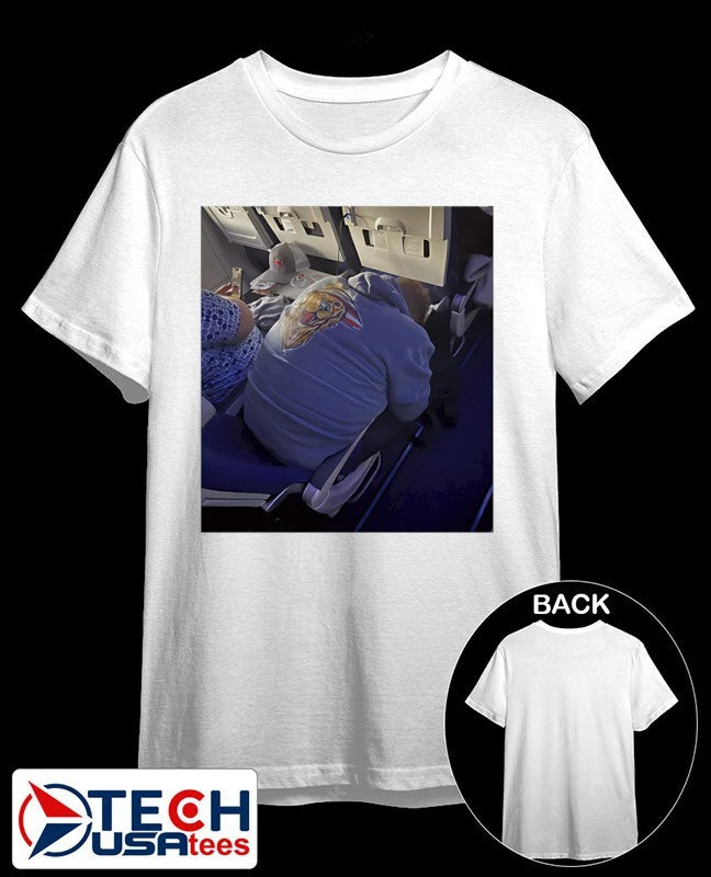 Mintzy Plane shirt