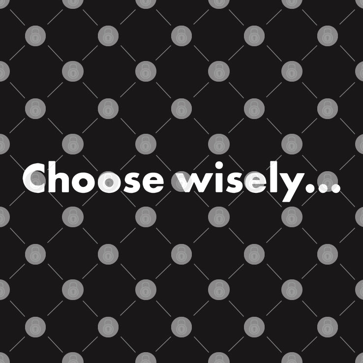 Miranda Lambert Choose Wisely T Shirt
