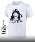Miss piggy is brat T-shirt