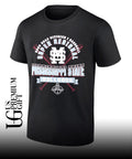 Mississippi State Bulldogs 2026 NCAA Division I Baseball Super Regional shirt
