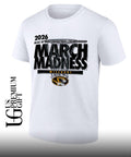 Missouri Tigers March Madness NCAA D1 Men’s basketball Championship 2026 shirt