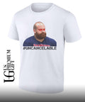 Mitchell Hooper #Uncancelable T-shirt