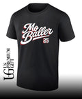 Mo Baller Moises Ballesteros Chicago Cubs MLB 2026 classic shirt