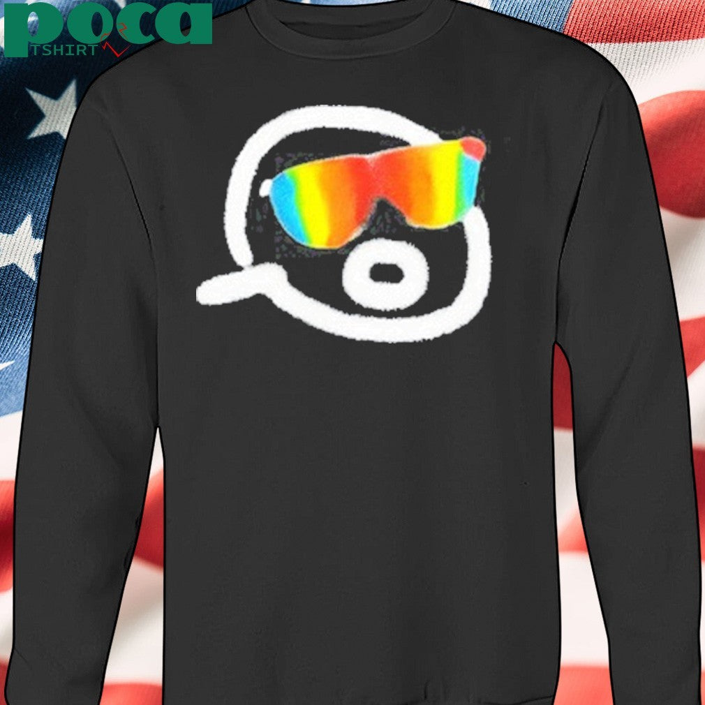 Moggork Gorklon Rust Shirt