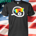 Moggork Gorklon Rust Shirt