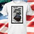 Molchat Doma January 2025 Tour Texas Unisex T-shirt