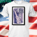 Molly Tuttle Menlo Park, CA 2024 Poster shirt