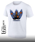 Monk Wemby San Antonio Spurs NBA shirt