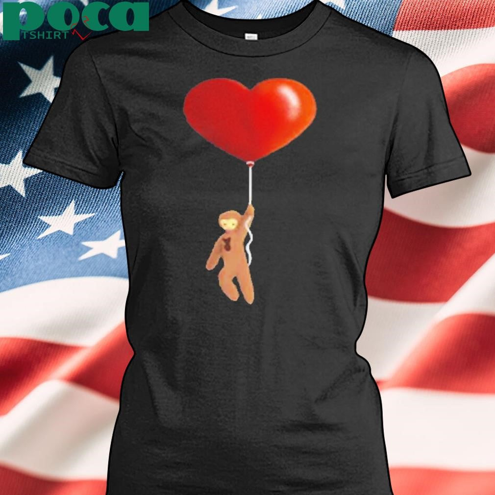 Monke Lift Off Shirt