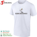 Monkey wearing crown become ungovernable shirt