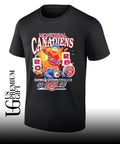 Montreal Canadiens 2026 Eastern Conference Final Go Habs Go Nashville Predators mascot shirt