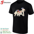 Mookie Betts Jalen Brunson Karl Anthony Towns Boston Red Sox shirt