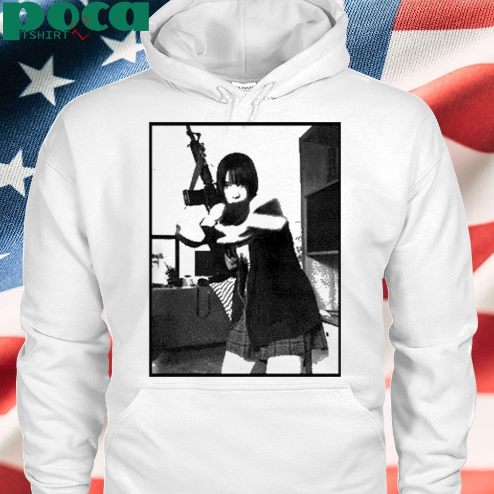 Mootsheep Girl Shirt