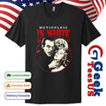 Motionless In White Nocturnal Vampire shirt