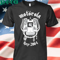 Motorola Razr 2004 T-Shirt