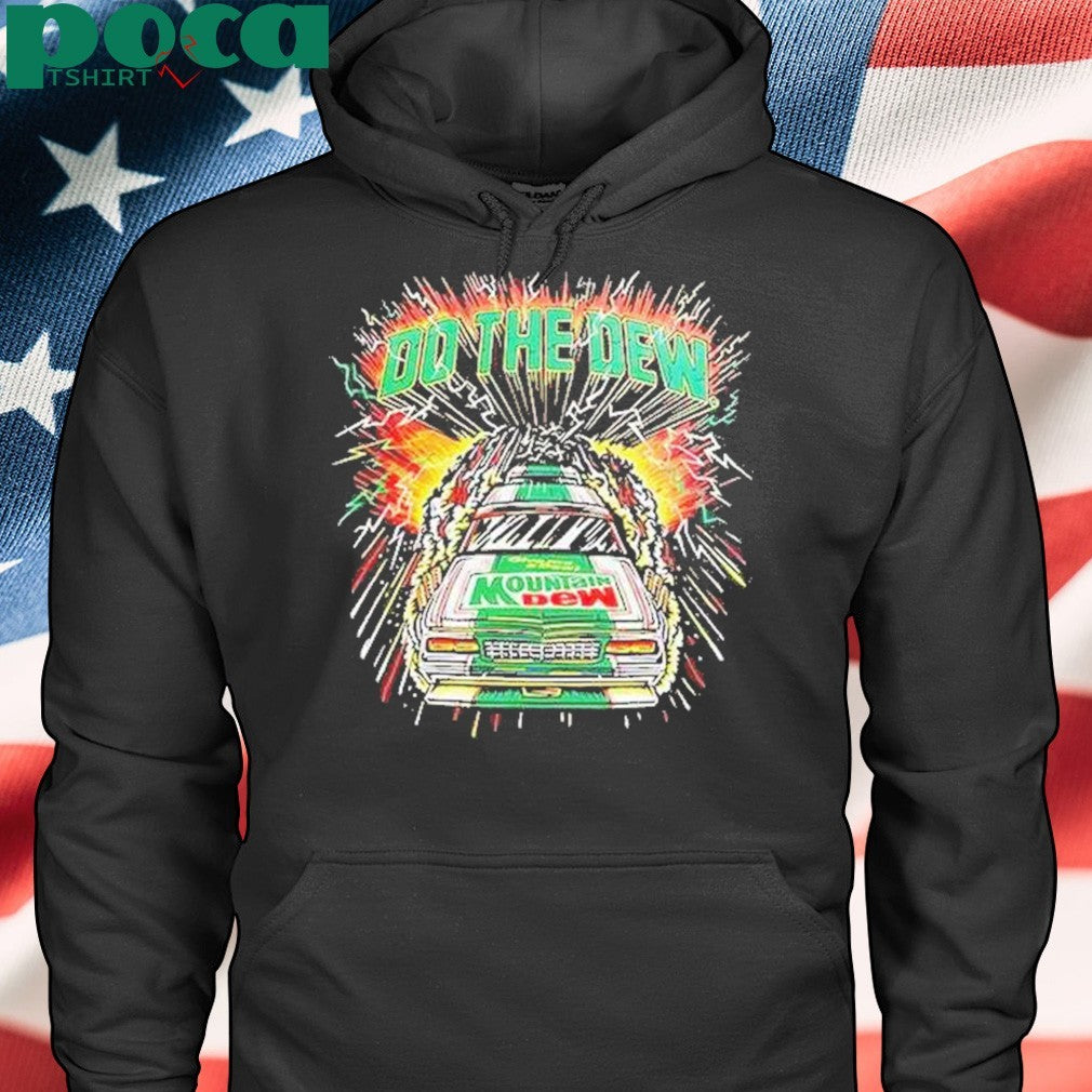 Mountain Dew Do The Dew Shirt