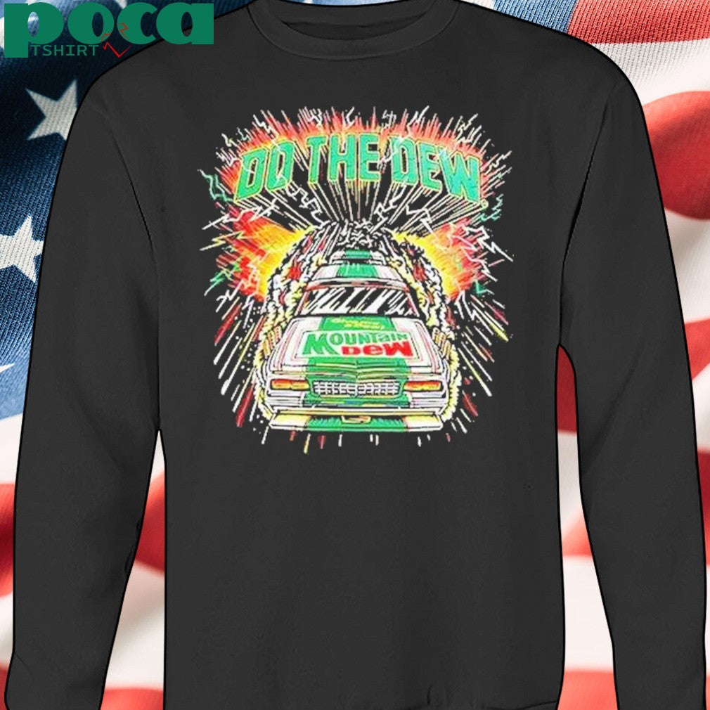 Mountain Dew Do The Dew Shirt