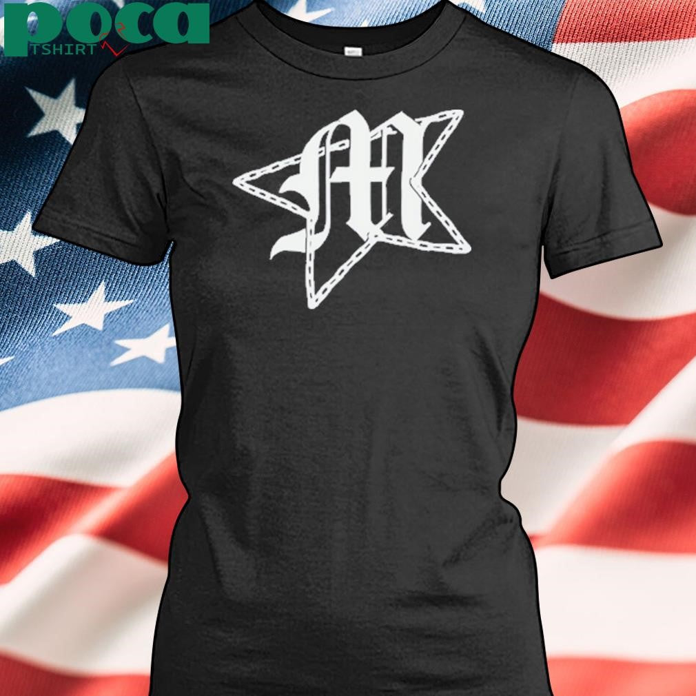Movements Chain Star 2024 Shirt