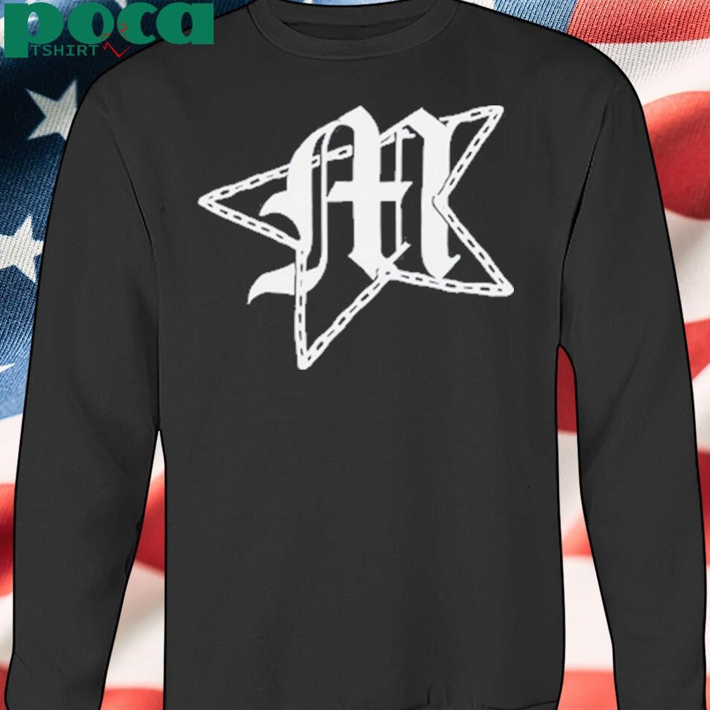 Movements Chain Star 2024 Shirt