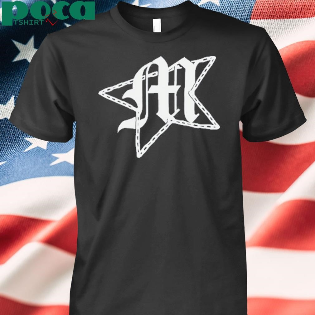Movements Chain Star 2024 Shirt