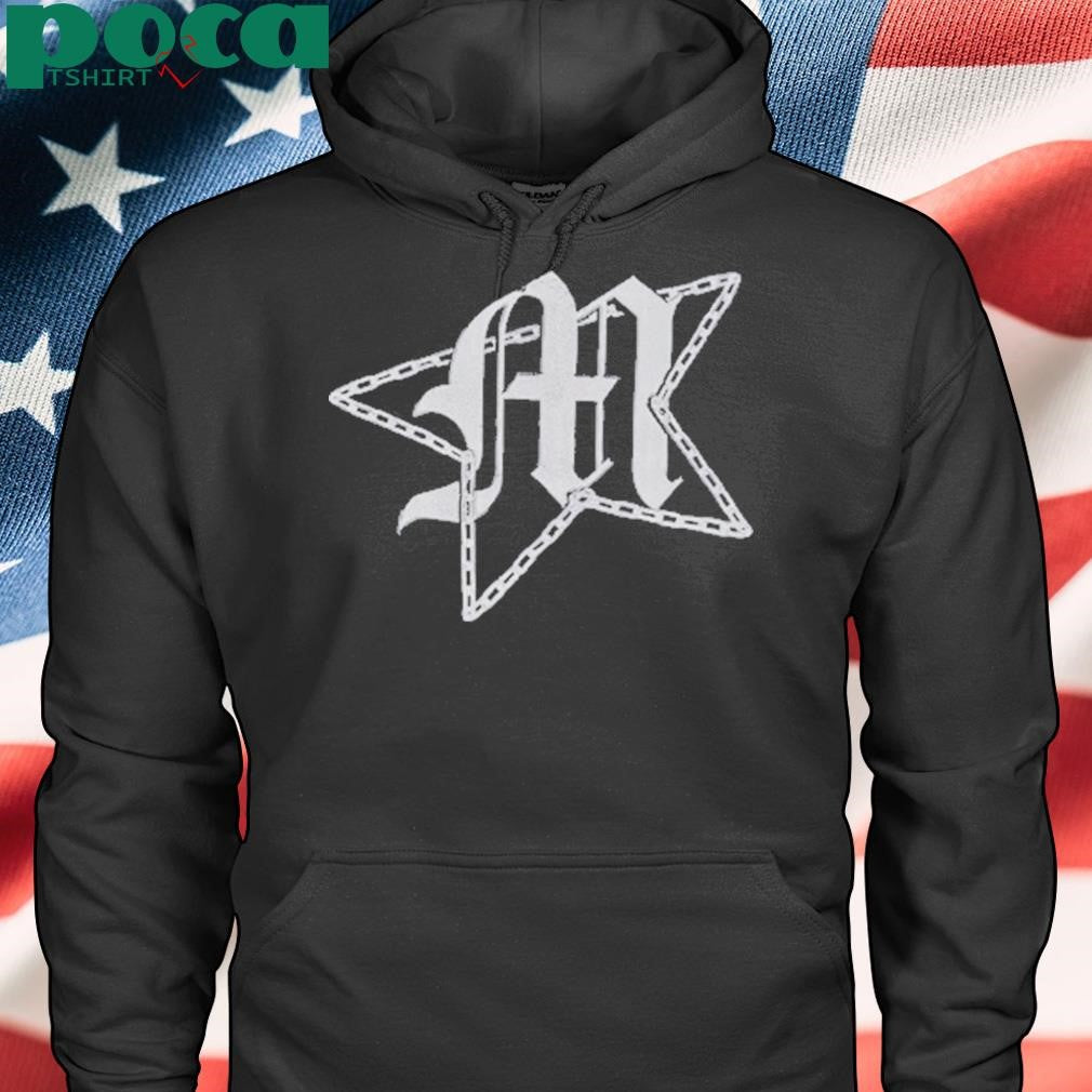 Movements Chain Star Shirt