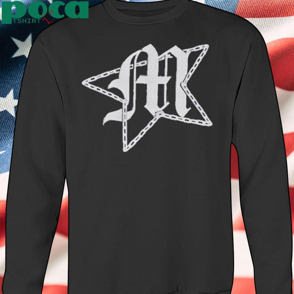 Movements Chain Star Shirt