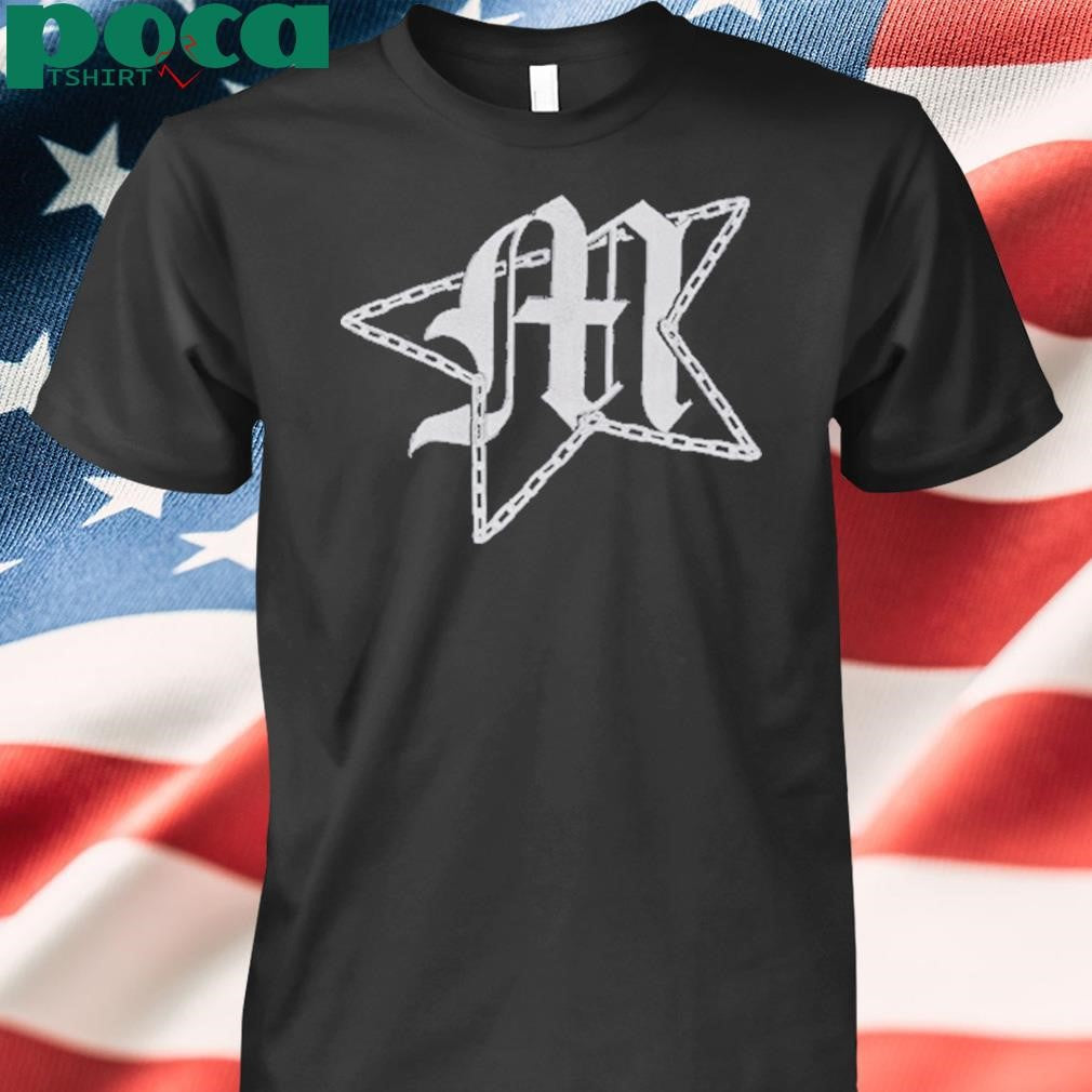 Movements Chain Star Shirt
