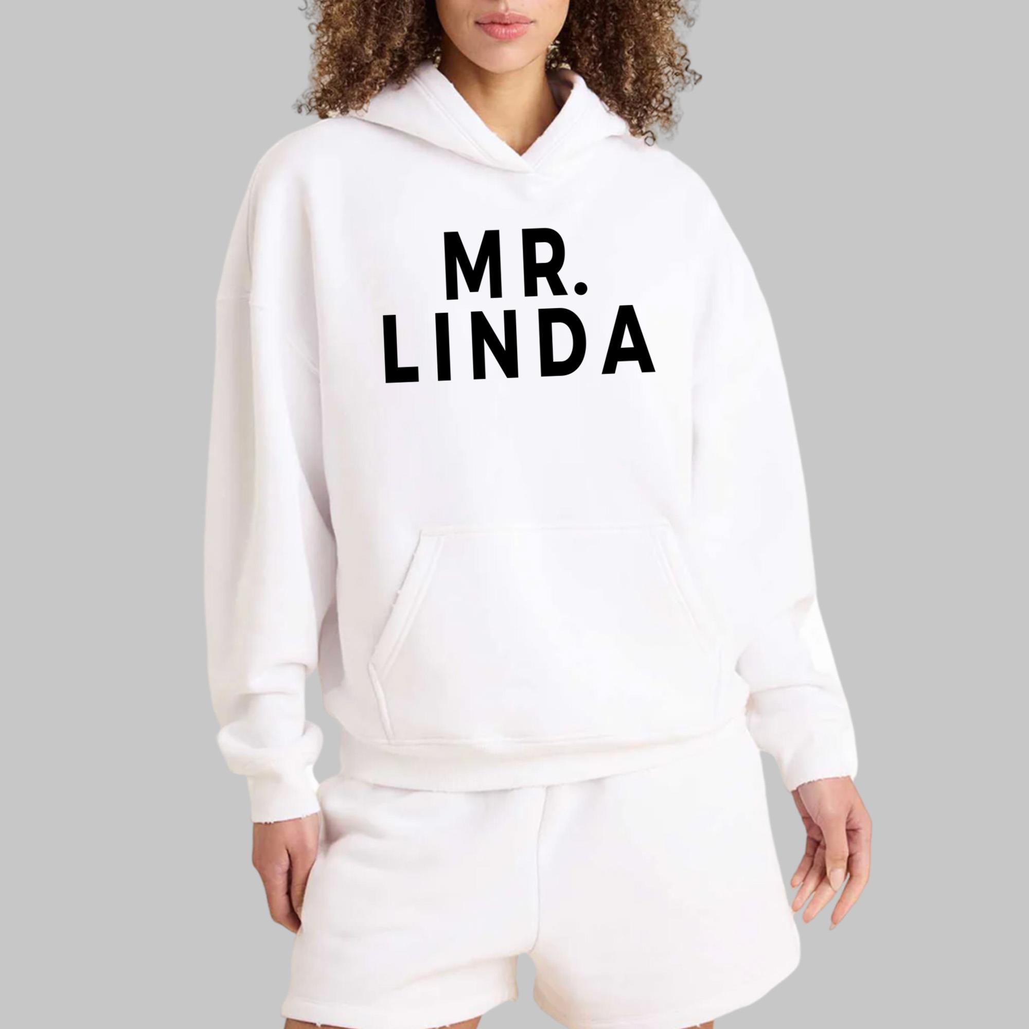 Mr Linda Johnny Knoxville Shirt