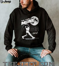 Munetaka Murakami Baseball To The Mune Moon Shirt