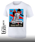 Munetaka Murakami Chicago White Sox baseball 2026 shirt