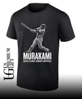 Munetaka Murakami baseball Murakami bases cleared nobody surprised shirt