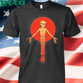 Murdoc Hell Hole Shirt