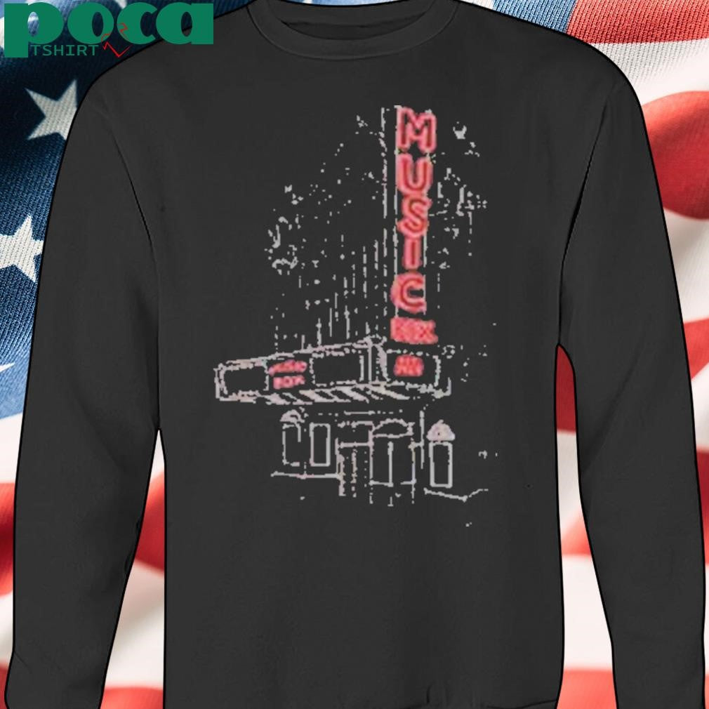 Music Box Est 1929 Shirt