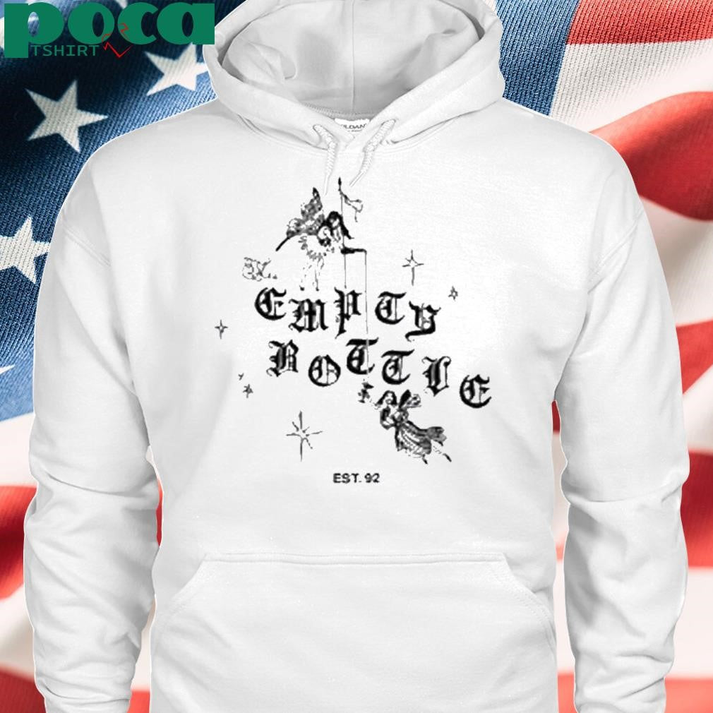 Musik Dance Frenship Limited Edition Shirt