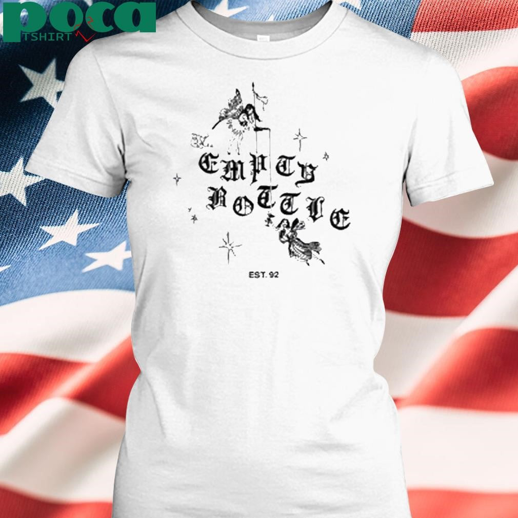 Musik Dance Frenship Limited Edition Shirt